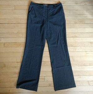 Calvin Klein suit trousers - fit 4-6